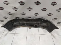 Бампер передний Daewoo Matiz