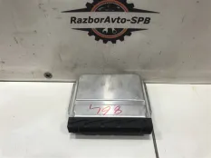 Блок управления двигателем Volvo XC90 1