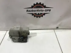 Замок двери задней правой Renault Clio /Symbol 19