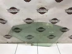 Стекло двери передней левой Nissan Almera N16 200