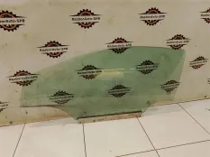 Стекло двери передней левой Opel Astra H 2004-2015