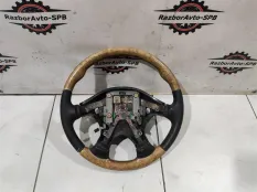 Рулевое колесо для AIR BAG (без AIR BAG) JAGUAR S