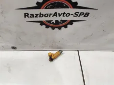 Форсунка инжекторная электрическая Mitsubishi Gal