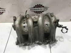 Коллектор впускной Nissan Almera N16 2000-2006