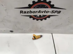 Форсунка инжекторная электрическая Mitsubishi Gal