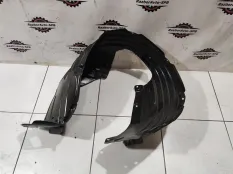 Локер передний левый Haval Jolion