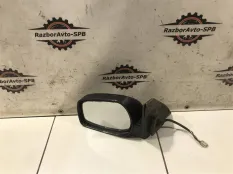 Зеркало левое электрическое Chery Tiggo T11