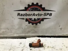 Форсунка инжекторная электрическая Mitsubishi Lan