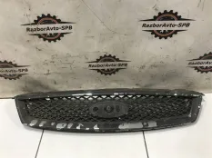 Решетка радиатора Ford Focus 2 дорест