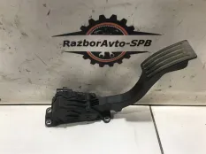 Педаль газа Ford Focus 2 дорест