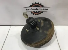 Усилитель тормозов вакуумный Renault Clio /Symbol