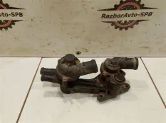 Корпус термостата VW Polo Sedan