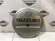 Чехол запасного колеса Suzuki Grand Vitara