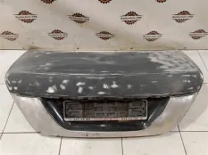 Крышка багажника Mercedes Benz W221 2005-2013