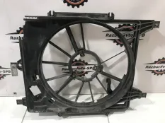 Диффузор вентилятора Renault Clio /Symbol 1998-20