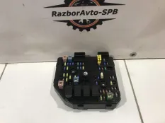 Блок предохранителей Opel Antara