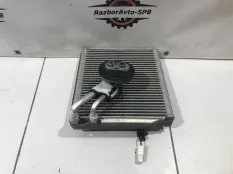 Испаритель кондиционера Kia Cerato 4