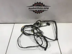 Проводка (коса) Chevrolet Cruze