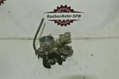 Заслонка дроссельная механическая Toyota RAV 4 19