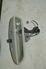 Зеркало заднего вида Mercedes Benz W212 рест