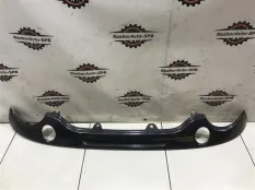 Планка под фары Daewoo Matiz