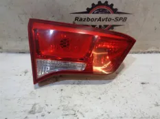Фонарь задний внутренний левый Kia Rio 3 рест