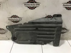 Защита антигравийная Jeep Grand Cherokee (WK2) 20