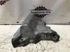 Кронштейн двигателя правый VW Polo Sedan