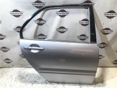 Дверь задняя правая Mitsubishi Lancer 9