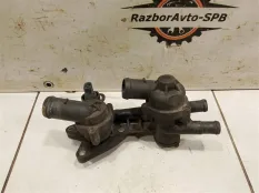 Корпус термостата Skoda Octavia (A5 1Z-) 2004-2013