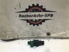 Форсунка инжекторная электрическая Kia Sportage 1