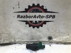 Форсунка инжекторная электрическая Kia Sportage 1