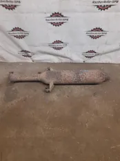 Резонатор Toyota Camry V30