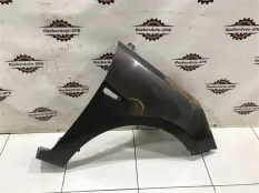 Крыло переднее правое Hyundai Solaris 2010>