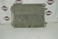 Радиатор кондиционера (конденсер) VW Passat (B6)