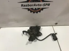 Замок капота Opel Antara