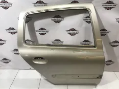 Дверь задняя правая Renault Clio /Symbol 1998-2008