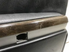 Обшивка двери передней правой BMW 7-серия E65/E66