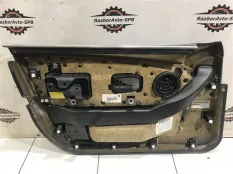 Обшивка двери передней правой BMW 7-серия E65/E66
