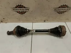 Полуось передняя левая VW Polo Sedan