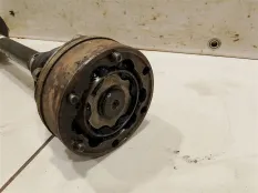 Полуось передняя левая VW Polo Sedan