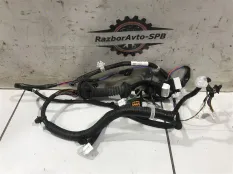 Проводка двери Nissan X-Trail (T32)