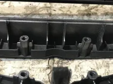 Накладка декоративная Hyundai Solaris