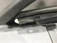 Подлокотник Porsche Cayenne 1