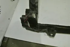 Панель передняя Toyota RAV 4 2000-2005