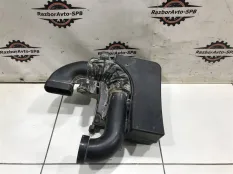 Резонатор воздушного фильтра Hyundai Solaris