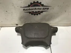 Подушка безопасности в рулевое колесо Mitsubishi