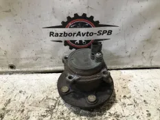 Ступица задняя Ford Focus 2 рест