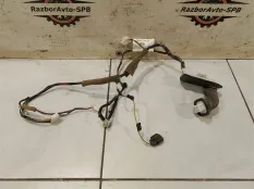 Проводка двери Mazda 2 (DY)