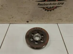 Шкив коленвала Suzuki Grand Vitara 2006 >